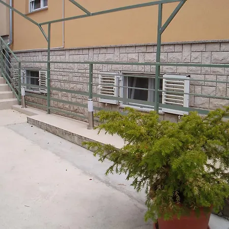 Apartman Arena Appartamento Pola