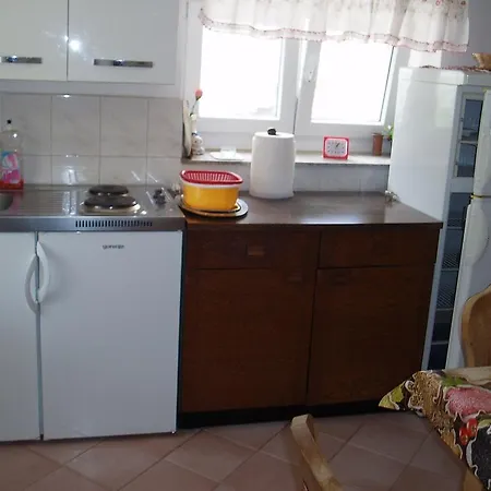 Apartman Arena Póla