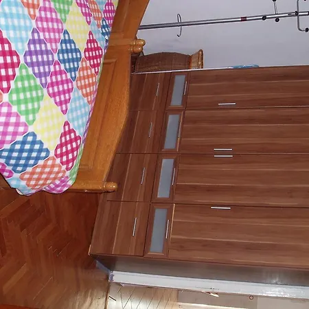 Apartman Apartman Arena Póla